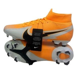 Nike Mercurial Superfly 7 Pro FG Soccer Cleats Sizes 6.5 7 8 10.5 13